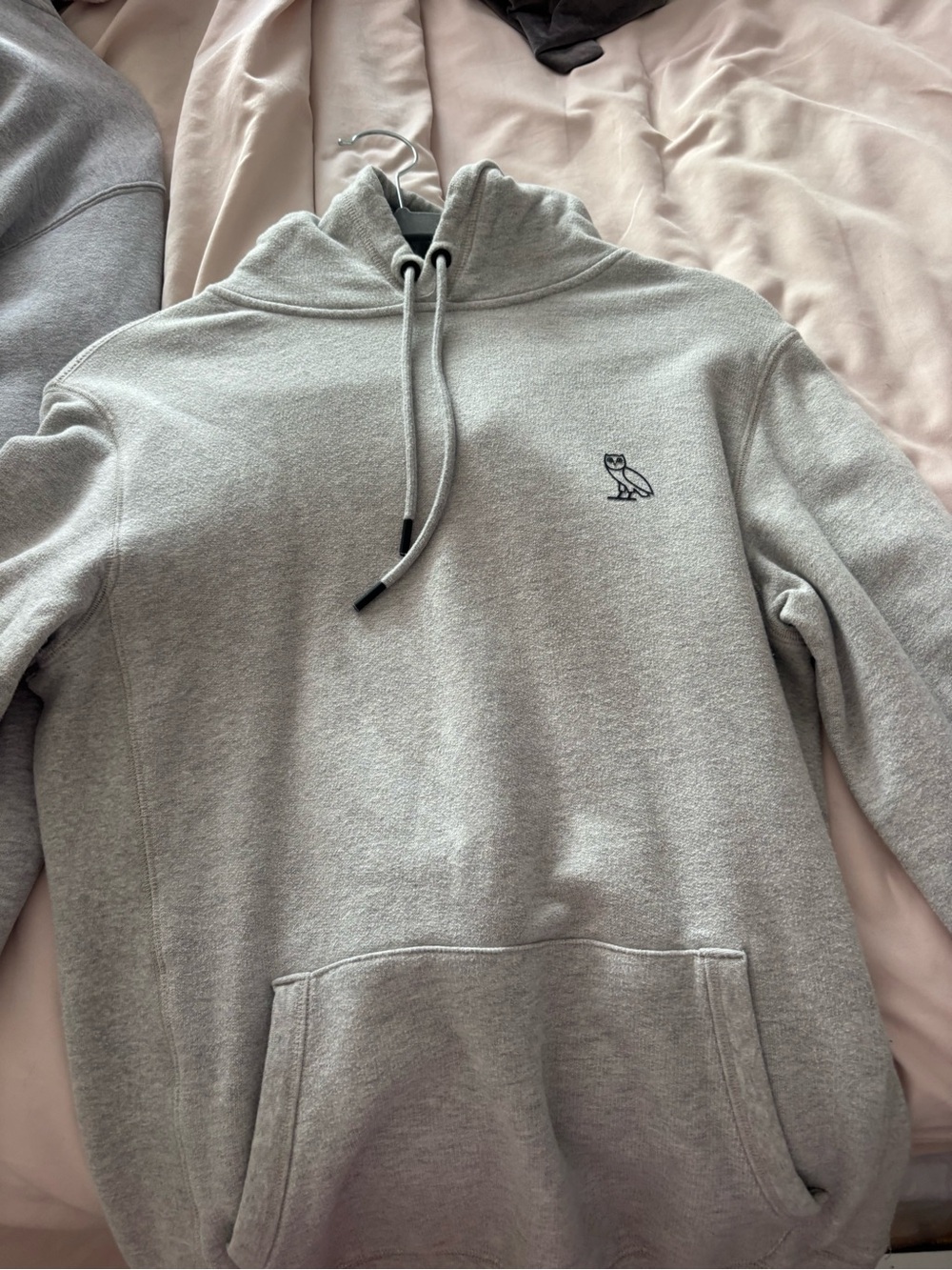 Ovo hoodie
